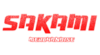 Sakami Merchandise