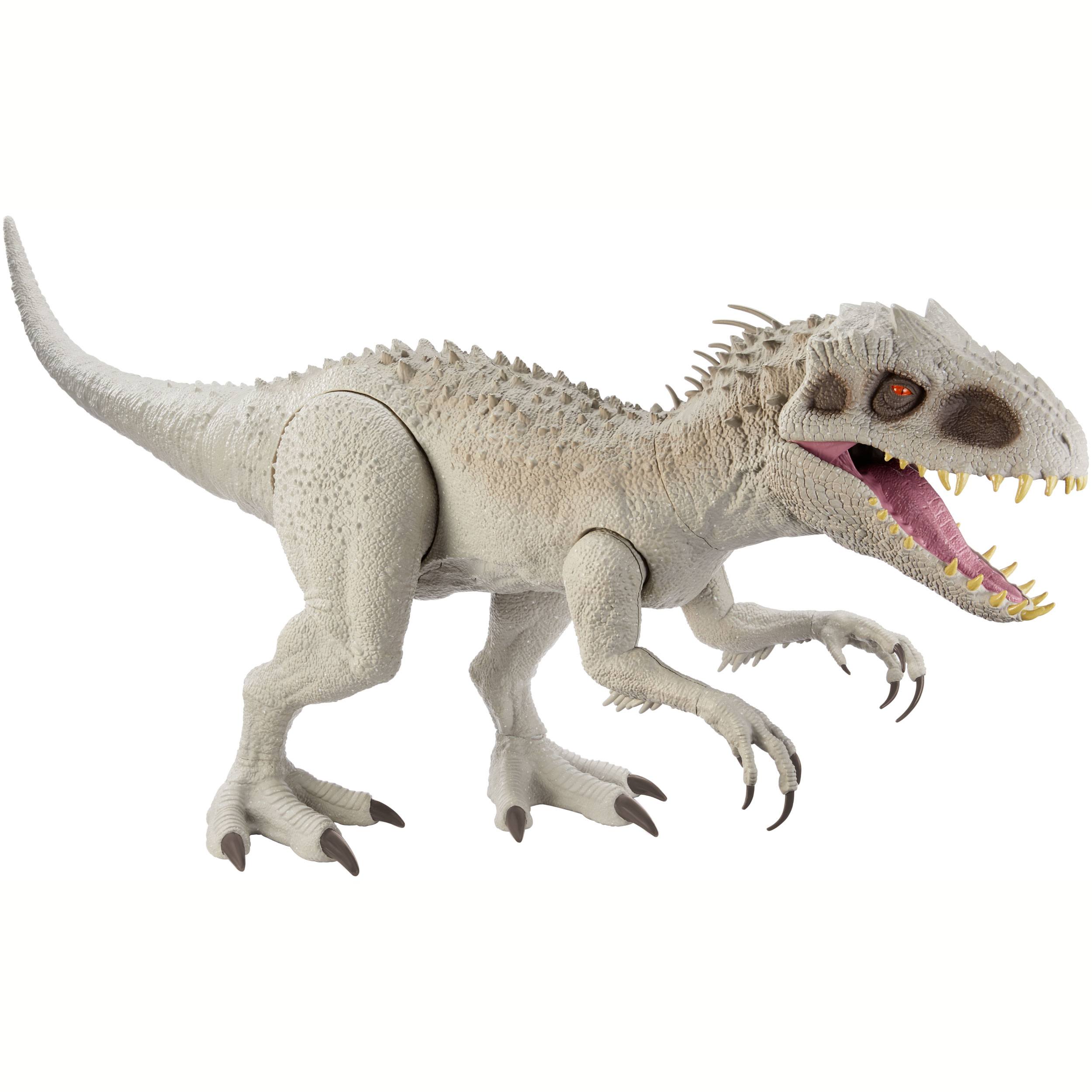 Indominus Rex Dinossauro Jurassic Park World - Action Figure – Fantastic  Loot